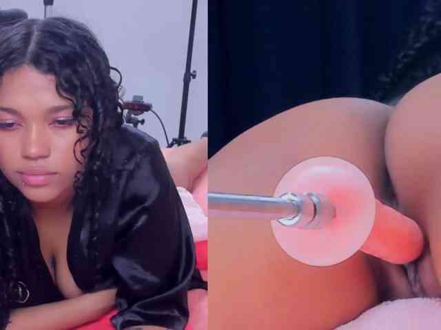 stephanie-cambell webcam