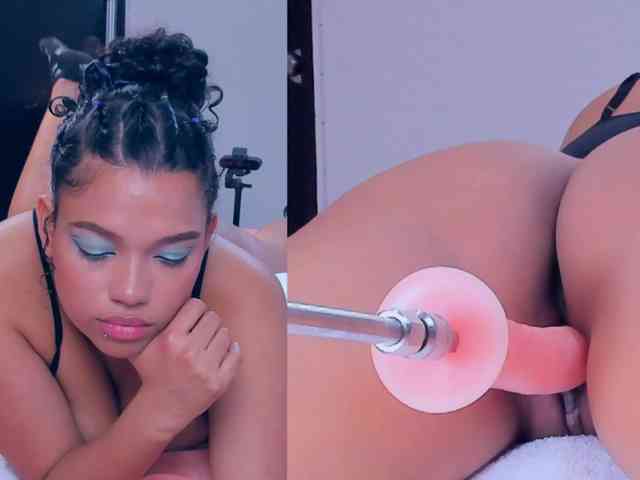 stephanie-cambell webcam