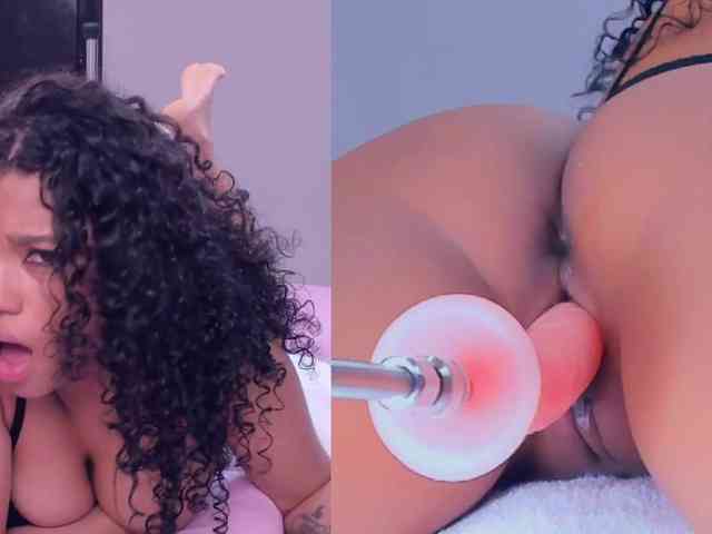 stephanie-cambell webcam