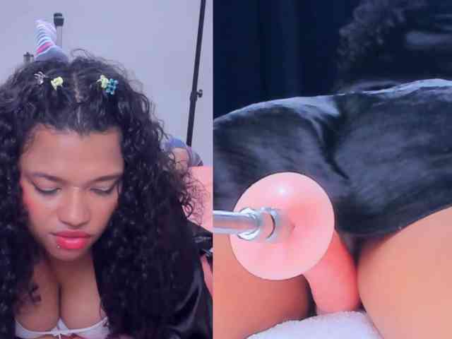stephanie-cambell webcam