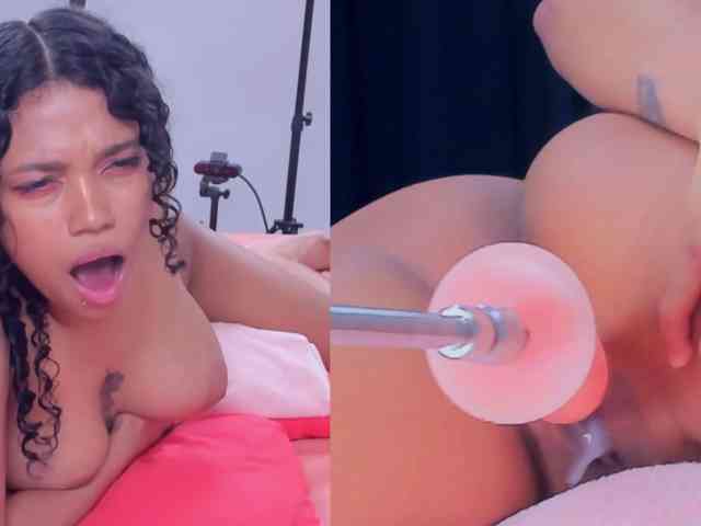 stephanie-cambell webcam
