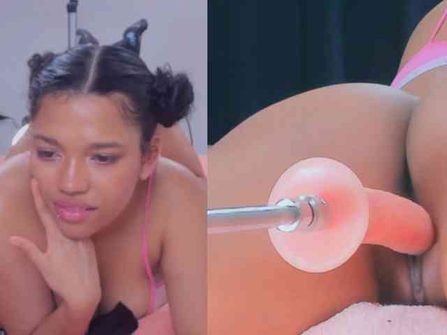 stephanie-cambell webcam