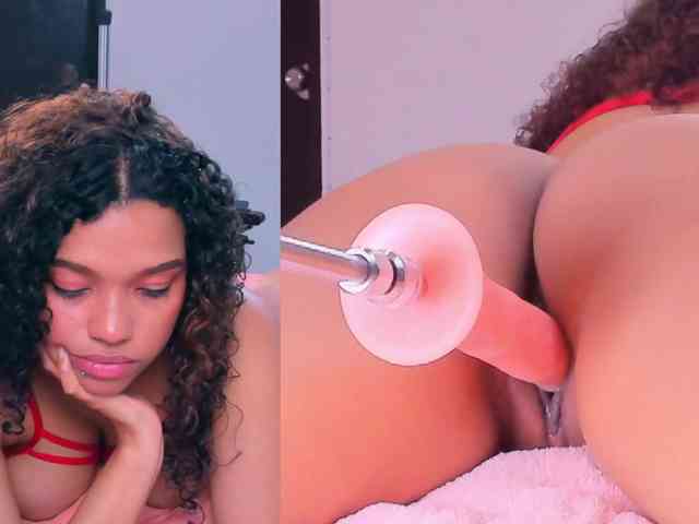 stephanie-cambell webcam