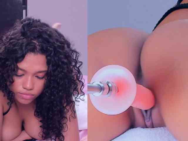 stephanie-cambell webcam