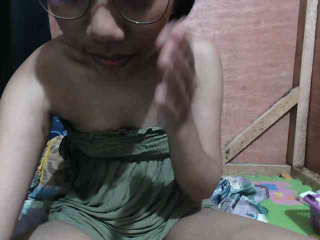 Asian_Pinay23 webcam