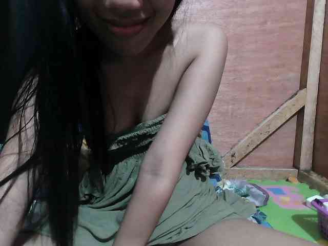 Asian_Pinay23 webcam