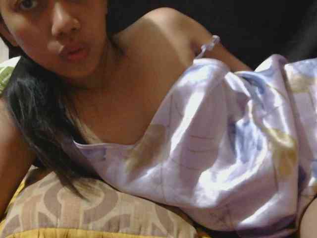 Asian_Pinay23 webcam