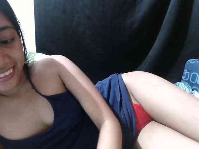 Asian_Pinay23 webcam