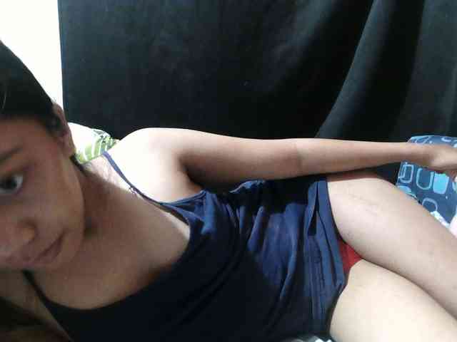 Asian_Pinay23 webcam