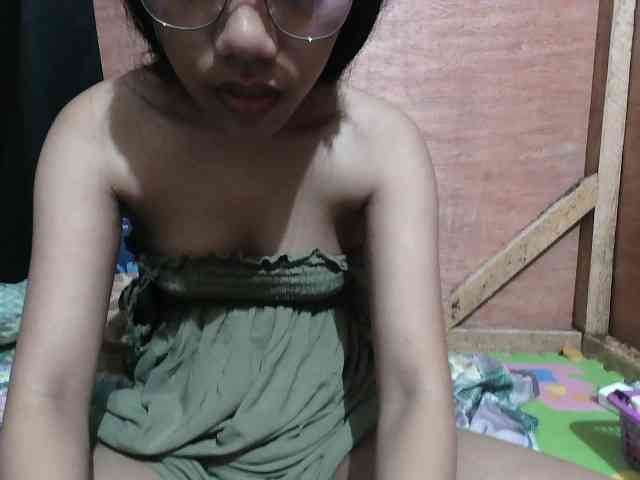 Asian_Pinay23 webcam
