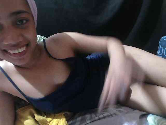 Asian_Pinay23 webcam