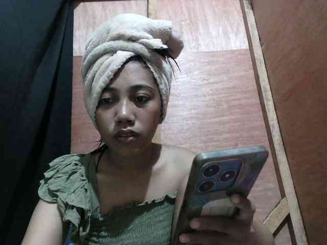 Asian_Pinay23 webcam