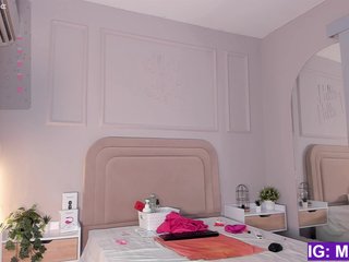 Maristxxr Porn Show