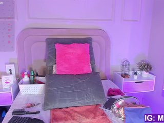 Maristxxr Porn Show