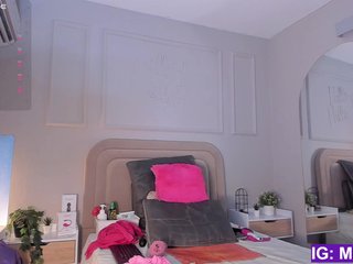 Maristxxr Porn Show