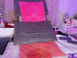 Maristxxr Porn Show