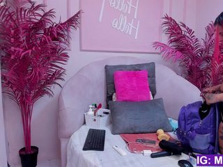 Maristxxr Porn Show
