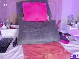Maristxxr Porn Show
