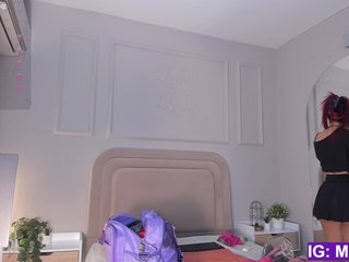 Maristxxr Porn Show