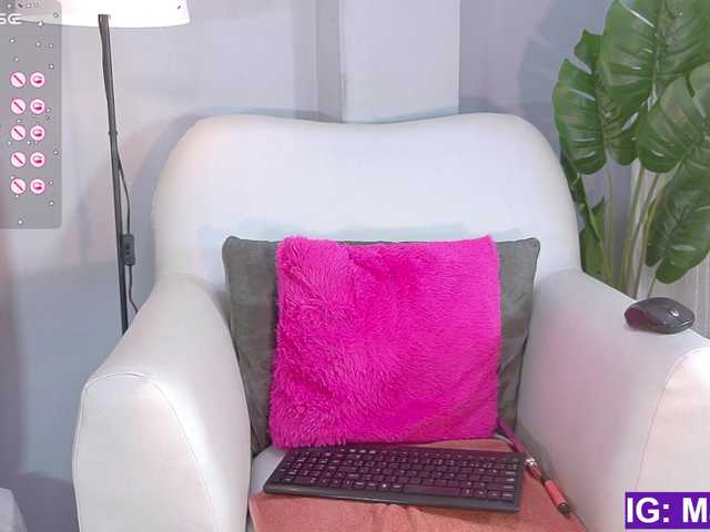 Maristxxr webcam bongacams model stream image