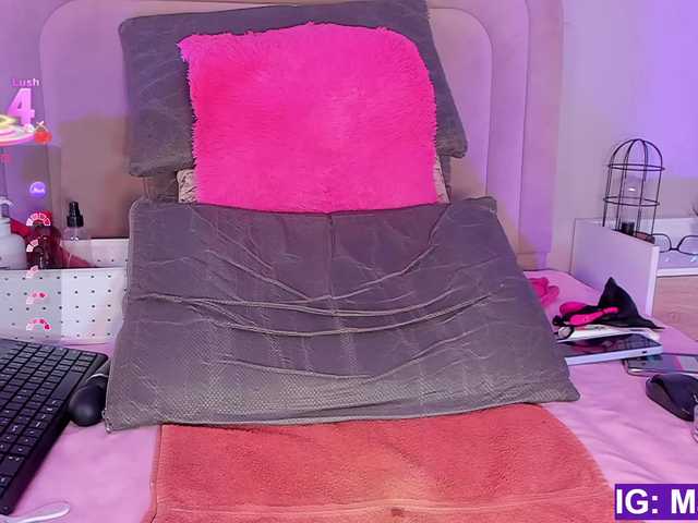 Maristxxr webcam bongacams model stream image