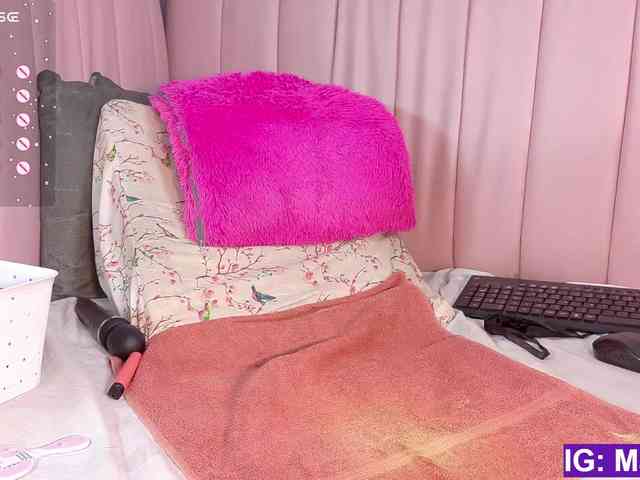 Maristxxr webcam