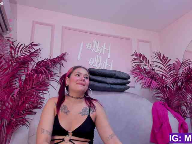 Maristxxr webcam