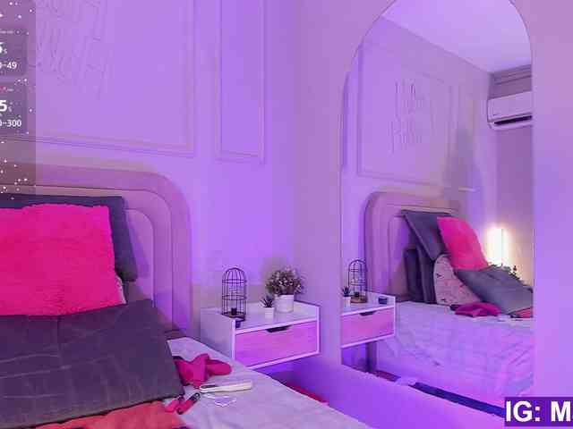 Maristxxr webcam
