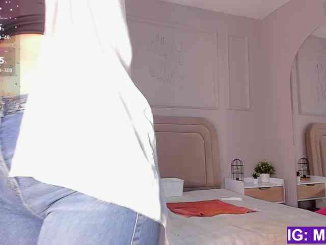 Maristxxr webcam