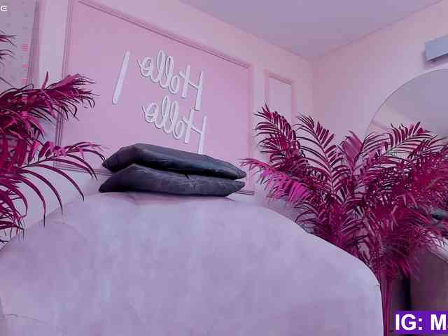 Maristxxr webcam