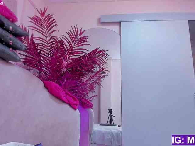 Maristxxr webcam