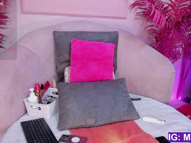 Maristxxr webcam