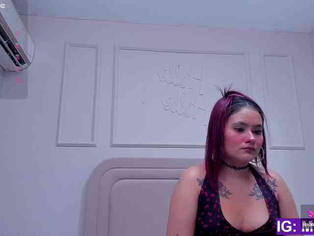 Maristxxr webcam