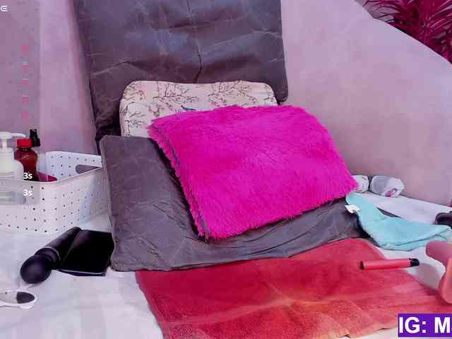 Maristxxr webcam