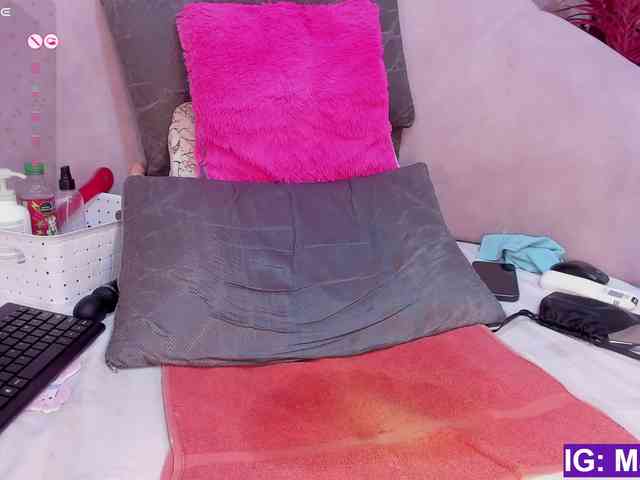 Maristxxr webcam