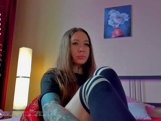-VASILISSA-'s BongaCams show and profile