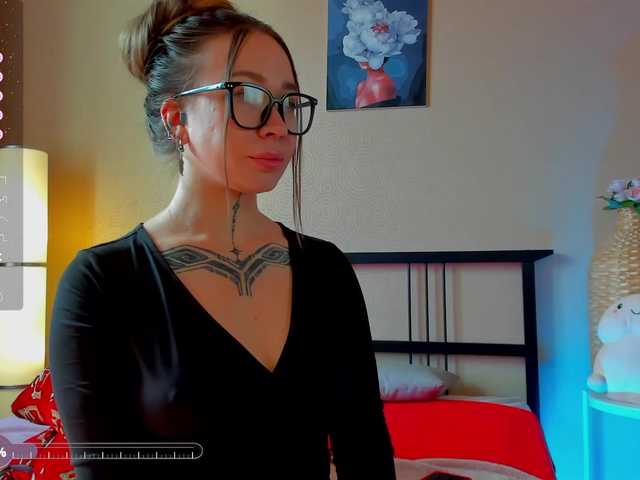 -VASILISSA-'s BongaCams show and profile