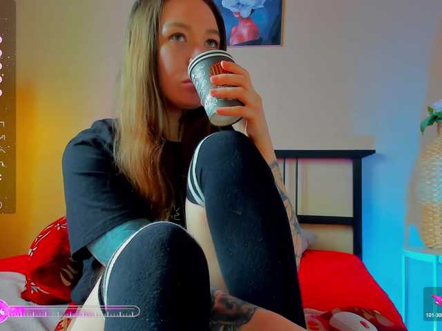 -VASILISSA-'s BongaCams show and profile