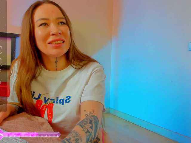 -VASILISSA-'s BongaCams show and profile