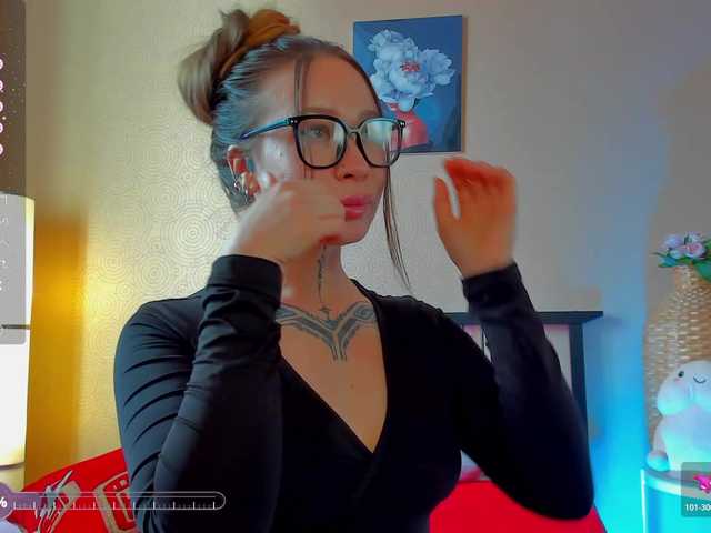 -VASILISSA-'s BongaCams show and profile