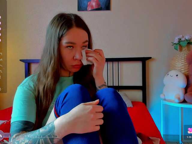 -VASILISSA-'s BongaCams show and profile