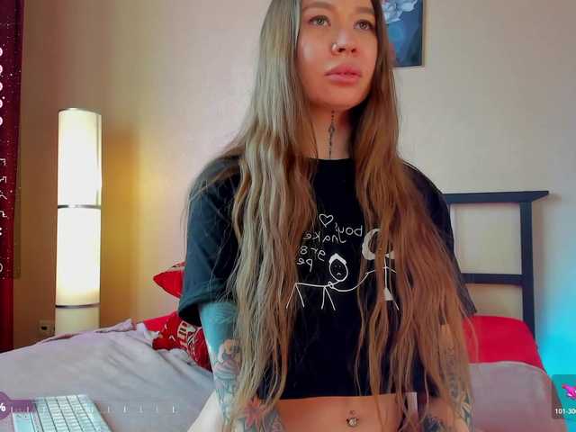 -VASILISSA-'s BongaCams show and profile