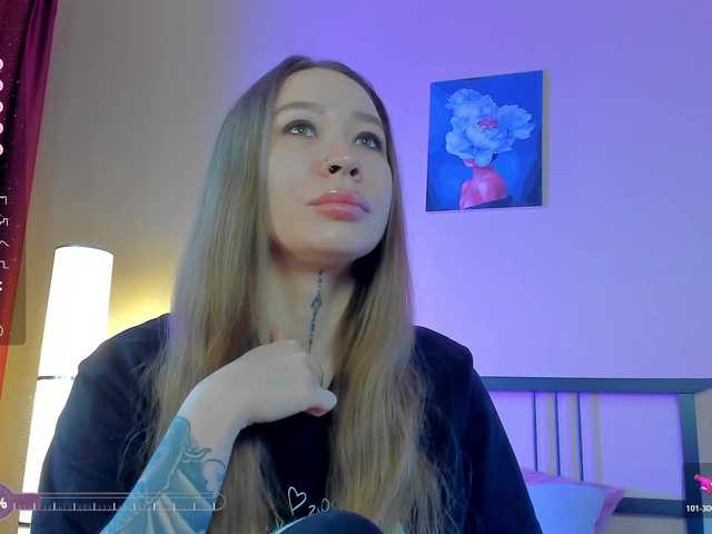 -VASILISSA-'s BongaCams show and profile