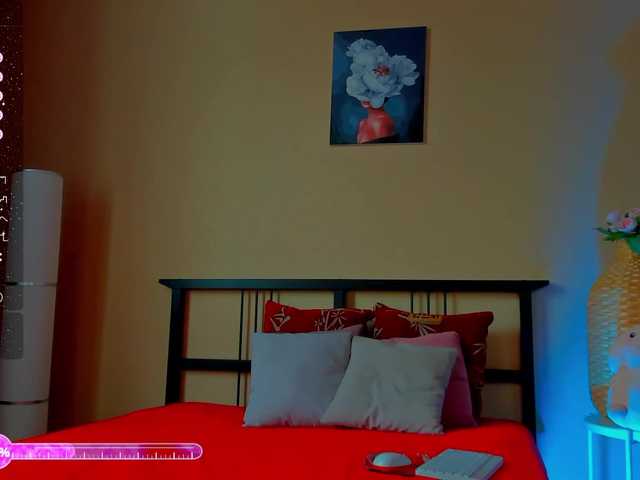 -VASILISSA-'s BongaCams show and profile