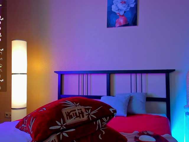 -VASILISSA-'s BongaCams show and profile