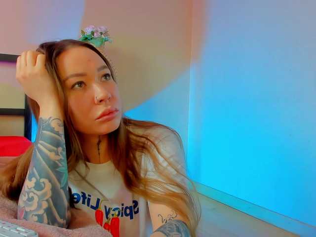 -VASILISSA- from BongaCams is Freechat