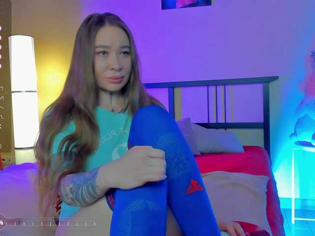 -VASILISSA-'s BongaCams show and profile