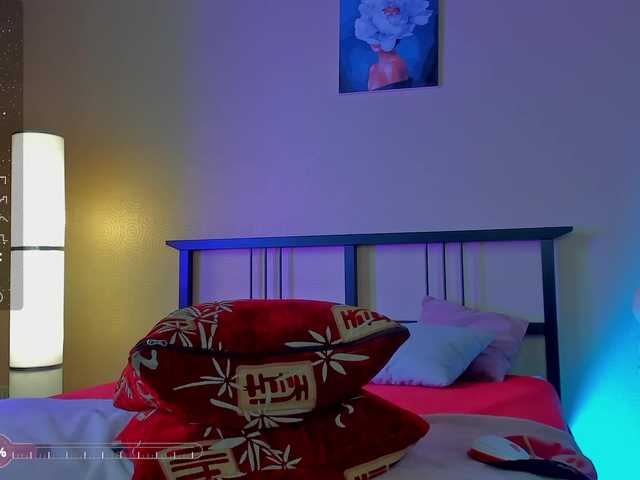 -VASILISSA- live cam profile