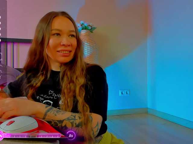 -VASILISSA-'s BongaCams show and profile