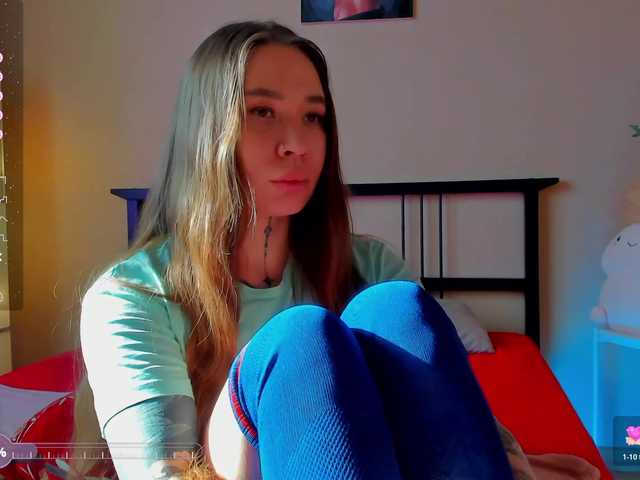 -VASILISSA-'s BongaCams show and profile